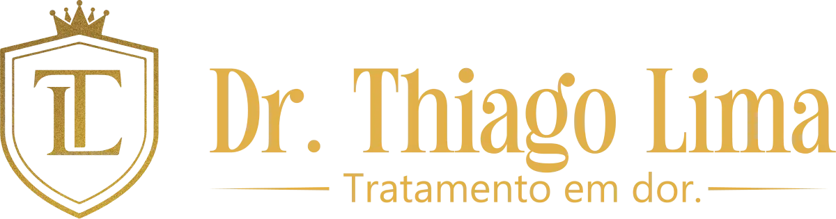 Dr. Thiago Lima — Tratamento em Dor